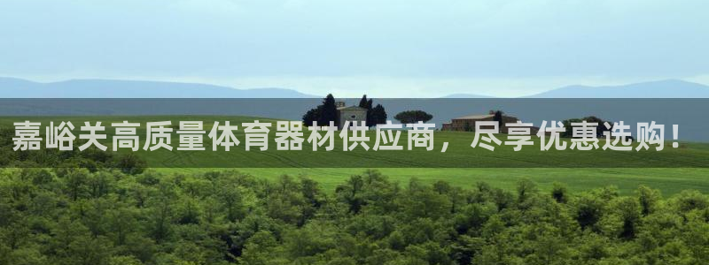 极悦平台好7.0.2.4怎么样：嘉峪关高质量体育器材