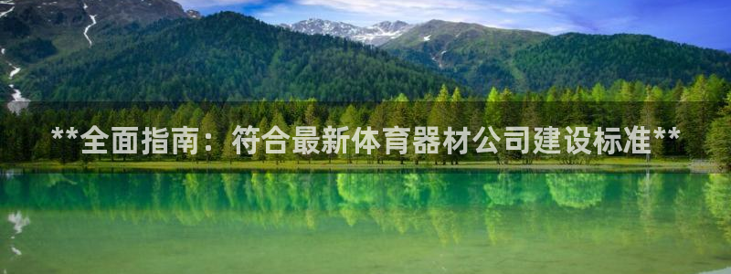 极悦平台平台登录入口：**全面指南：符合最新体育器材