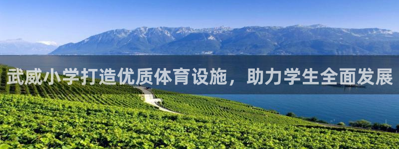 极悦平台平台注册方法与步骤图：武威小学打造优质体育设