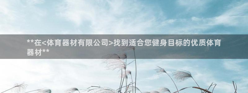 极悦平台注册的弊端及解决方法：**在<体育器材有限公