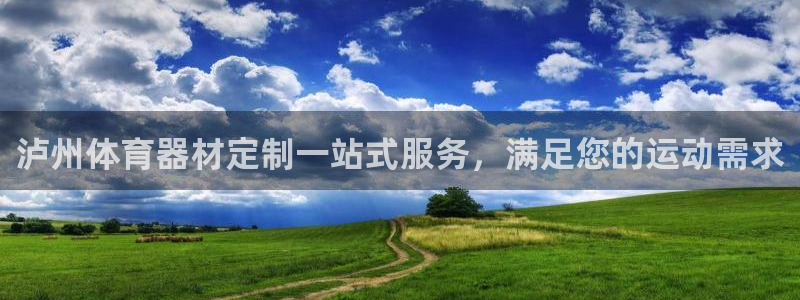 极悦娱乐贴吧：泸州体育器材定制一站式服务，满足您的运