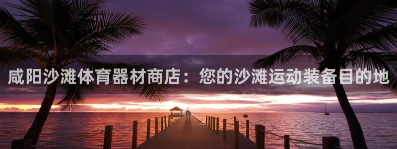 极悦平台官网入口网址：咸阳沙滩体育器材商店：您的沙滩