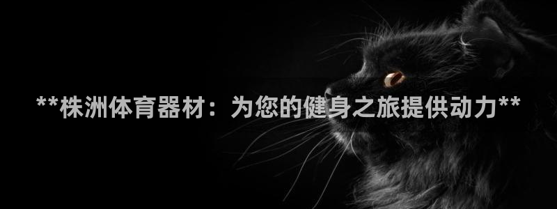 极悦牙膏好吗：**株洲体育器材：为您的健身之旅提供动