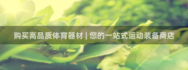 极悦平台注册申请流程详解图：购买高品质体育器材 | 