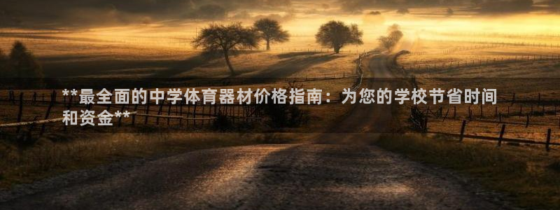 极悦平台与网易合作详情：**最全面的中学体育器材价格