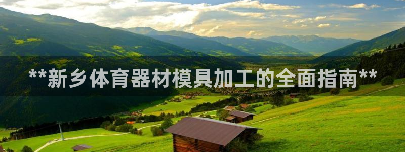 极悦平台登录入口注册账号：**新乡体育器材模具加工的
