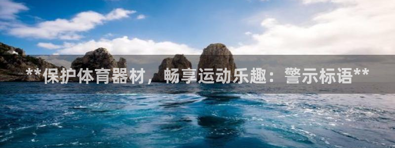 极悦平台注册登录不上：**保护体育器材，畅享运动乐趣