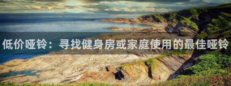 极悦娱乐官方网站下载：低价哑铃：寻找健身房或家庭使用