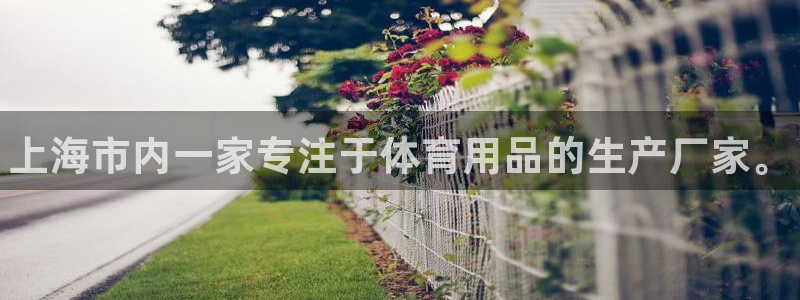 加盟极悦教育要多少钱：上海市内一家专注于体育用品的生产厂家。