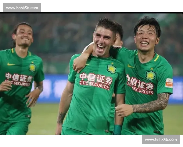 2015国安vs恒大巅峰对决背后的争冠暗战与工体热血之夜 2015国安vs恒大巅峰对决背后的争冠暗战与工体热血之夜